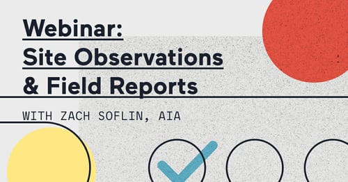 220909-Webinar-Site-Observations-Field-Reports-in-Layer