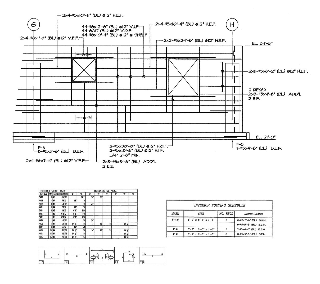 Example shop drawing, credit Stephen Shay, wikimedia commons 