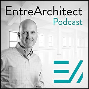 Layer-App-Best-Podcasts-for-Architects-EntreArchitect-Podcast-Mark-LePage